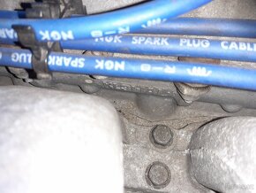 Mazda Mx-3 - 17