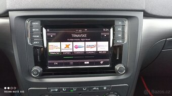 ŠKODA  YETI    1,4     TSI     4x4    DSG    JOY - 17