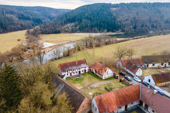 Prodej, rodinný dům 188 m², Rakolusky - Bohy - 17