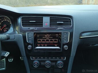 Volkswagen Golf 7 GTi Performance 169kW/230PS šedá metalíza - 17