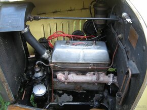 Humber 9/20 rok v.1926 - 17