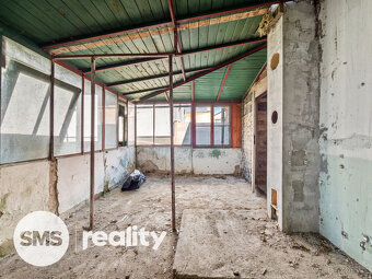 Prodej domu 228,5 m², pozemek 850 m² v Kojetíně na ulici Str - 17