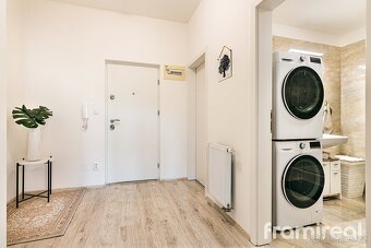 Prodej ateliéru 2+kk, 69 m2 + 7m2 terasa - Brno - Židenice - 17