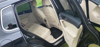 VW Tiguan 2,0TDI 103kW 4x4 DSG - 17