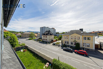 Prodej, byt 2+1, 74 m2, Šumperk, ul. Tolstého - 17