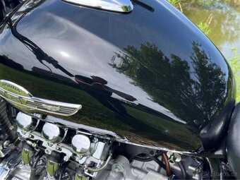 Prodám HONDA GL 1500/6 VALKYRIE - 17