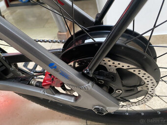 Stromer ST5 S Elektrokolo 45 km/h - 17