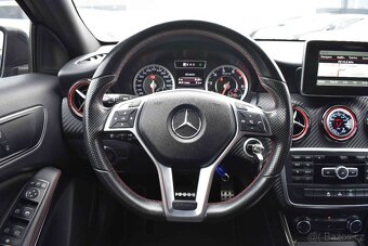 Mercedes-Benz Třídy A45 AMG.4MATIC.76t.KM. - 17