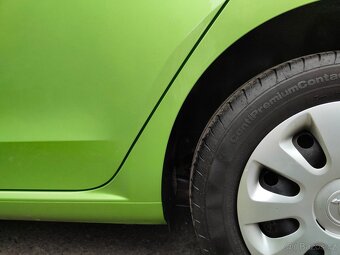 Škoda Citigo 1.0 MPI - 2014, 93 500, 5DV, LINE ASIST - TOP❗ - 17