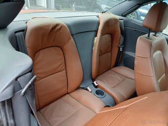 Mitsubishi Colt 1.5i Cabrio , ALU, r.v.2006 - 17
