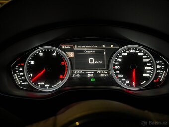 Audi a5 3.0. 200 kW - 17