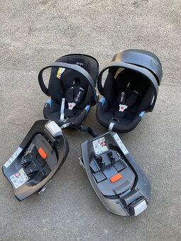 Easywalker duo Plus platinum (2022) trojkombinace - 17