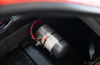 Ferrari 360 Challenge | Oficiální závodní vůz - 17