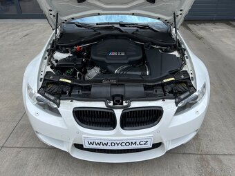 •BMW M3 CONVERTIBLE 309KW DCT, M-ADAPTIV, M DRIVE• - 17