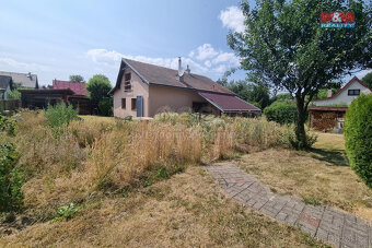 Pronájem chaty, 145 m², Jesenická přehrada - Malá Všeboř - 17