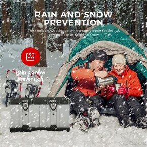 Nezávislé naftové topení 5-8kW, 12+24+230V, Auto START/STOP - 17