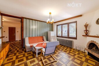 Prodej Vícegeneracní dům, 297㎡ - 17