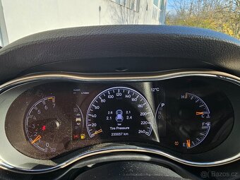 Jeep Grand Cherokee 3.6i 213kw - 17