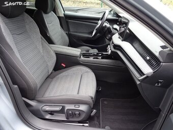 Škoda Superb, 2.0TDI 110kW DSG Selection Výroba 2024 - 17