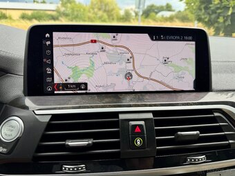 BMW M40d G01 240kW koup. ČR 1.majitel - 17