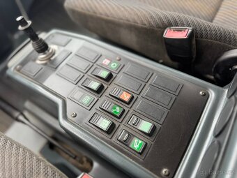 ulticar M27 4x4 do 3.5t r.v. 2018 zimní údržba - 17