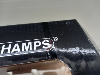 F1 MCLAREN MERCEDES MP4/23 HAMILTON MINICHAMPS 1:18 - 17