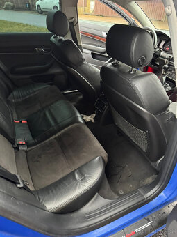 Audi A6 / S6 – 3.0 TDI, Quattro, Kombi - 17