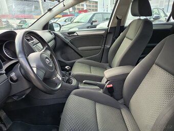 VOLKSWAGEN Golf Vl 1,2TSI Trendline - 17