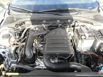 Škoda Octavia 1.0 TSI SW - 17