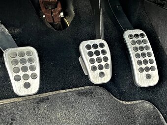 Ford Fiesta 1.6 ST _ 133000km - 17