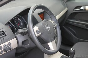 Opel Astra 1.3CDTI 66kW ++ Prodáno ++ - 17