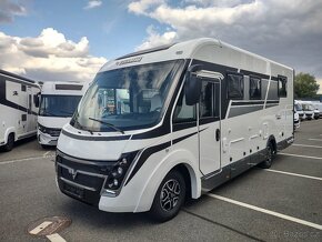 Obytné auto Mobilvetta K-YACHT TEKNO LINE 90 NOVÉ - 17