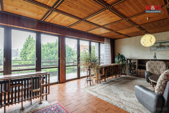 Prodej rodinného domu, 360 m², Benešov, ul. Neumannova - 17