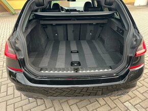 Bmw 320d xDrive 48V M-Paket Led PANORAMA KESSY Tažné - 17