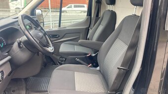 Ford Transit 2.0 TDCI 4x4 96 kW - 17