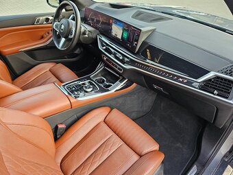 BMW X7, xDrive40i - 17