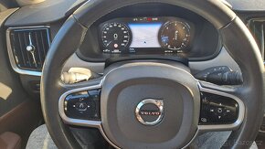 Volvo V90 2.0 D4 Momentum NAVI Automat - 17
