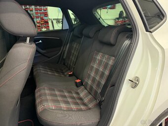 Volkswagen Polo 1.8 GTI 141 kW - 17