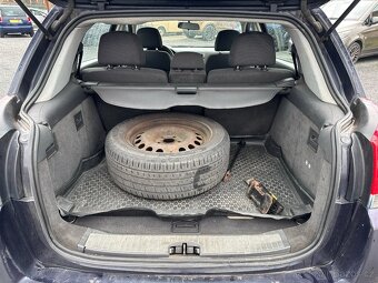 Opel Signum 2.2 DTI 16V 92kW CZ - 17