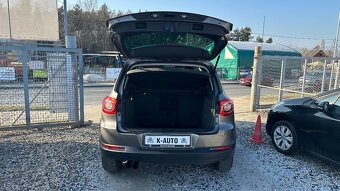 Volkswagen Tiguan 1.4TSi 110kW Pano,Tažné,Servis - 17