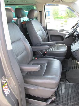 Volkswagen Multivan 2.0 TDI 132kw DSG 4x4 HIGLINE - 17