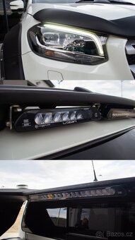 Mercedes-Benz X 350 D 4Matic A/T Carlex Design ODPOČET DPH - 17