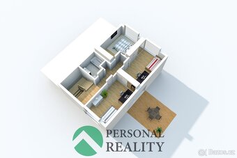 Prodej pozemky pro bydlení, 373 m2 - Přezletice, ev.č. 02330 - 17