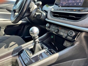 Jeep Compass 1.3 GSE Longitude - 17