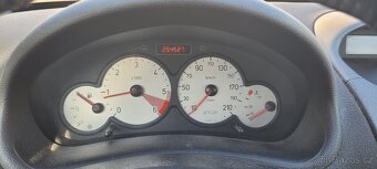 PEUGEOT 206SW,2.0HDI,66KW,ABS,ESP,KLIMA,BEZ KOROZE - 17