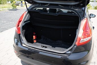 Ford Fiesta 1.4 Duratec 16V 77kw - 17