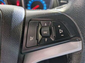 Chevrolet Orlando 1.8 104kw-7.Míst-Nové v ČR - 17