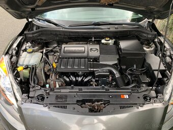 Mazda 3    1.6 i - 17