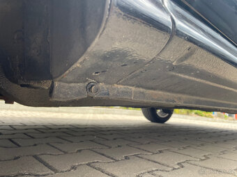 Škoda Octavia 1.9 TDI TOUR KLIMATIZACE - 17