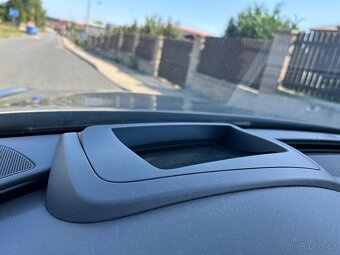 Audi A7 3.0TDi S-LINE, 2014 V6, Quatrro / SERVISKA - 17